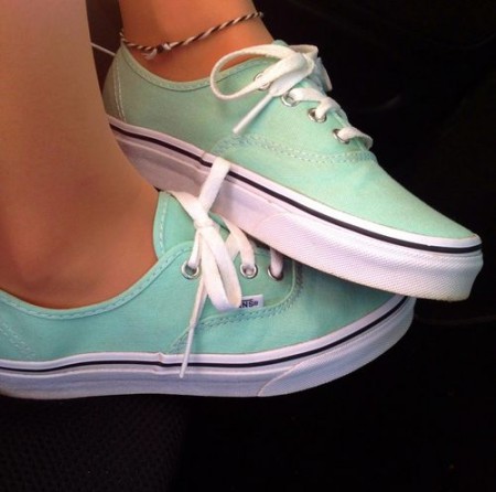 Leuke vans!